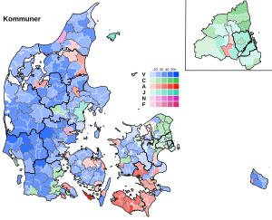 Europa-Parlamentsvalg 1994 - Kommuner.svg