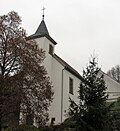 Vorschaubild für Evangelische Kirche (Thundorf)