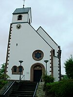 Evangelische Kirche (Prüm)