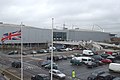 Excel Exhibition Centre - geograph.org.uk - 661352.jpg