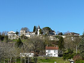 Rukietka (Dordogne)