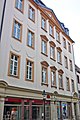 Verwaltungs- und Geschäftshaus (Stadthaus)