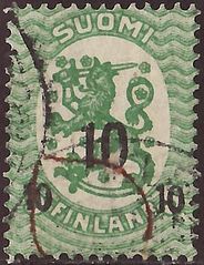 Category:Overprints on stamps of Finland - Wikimedia Commons