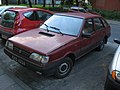 FSO Polonez Caro MR'91 1.5 GLE