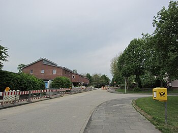 Fanöweg