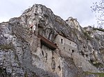 St.-Veits-Kapelle im Isteiner Klotzen