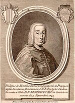 Vignette pour Filippo Maria De Monti