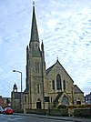 Fir Vale Trinity Methodist Kilisesi 3.jpg