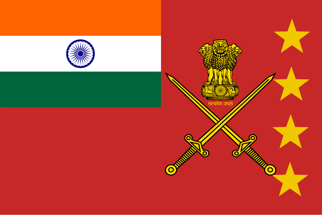 Chief of the Army Staff (India)