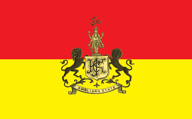 File:Flag of Ambliara state.png