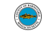 Barnstable County – vlajka