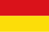 Burgenland - Vlag