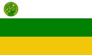 Flag of Chuy Province.svg