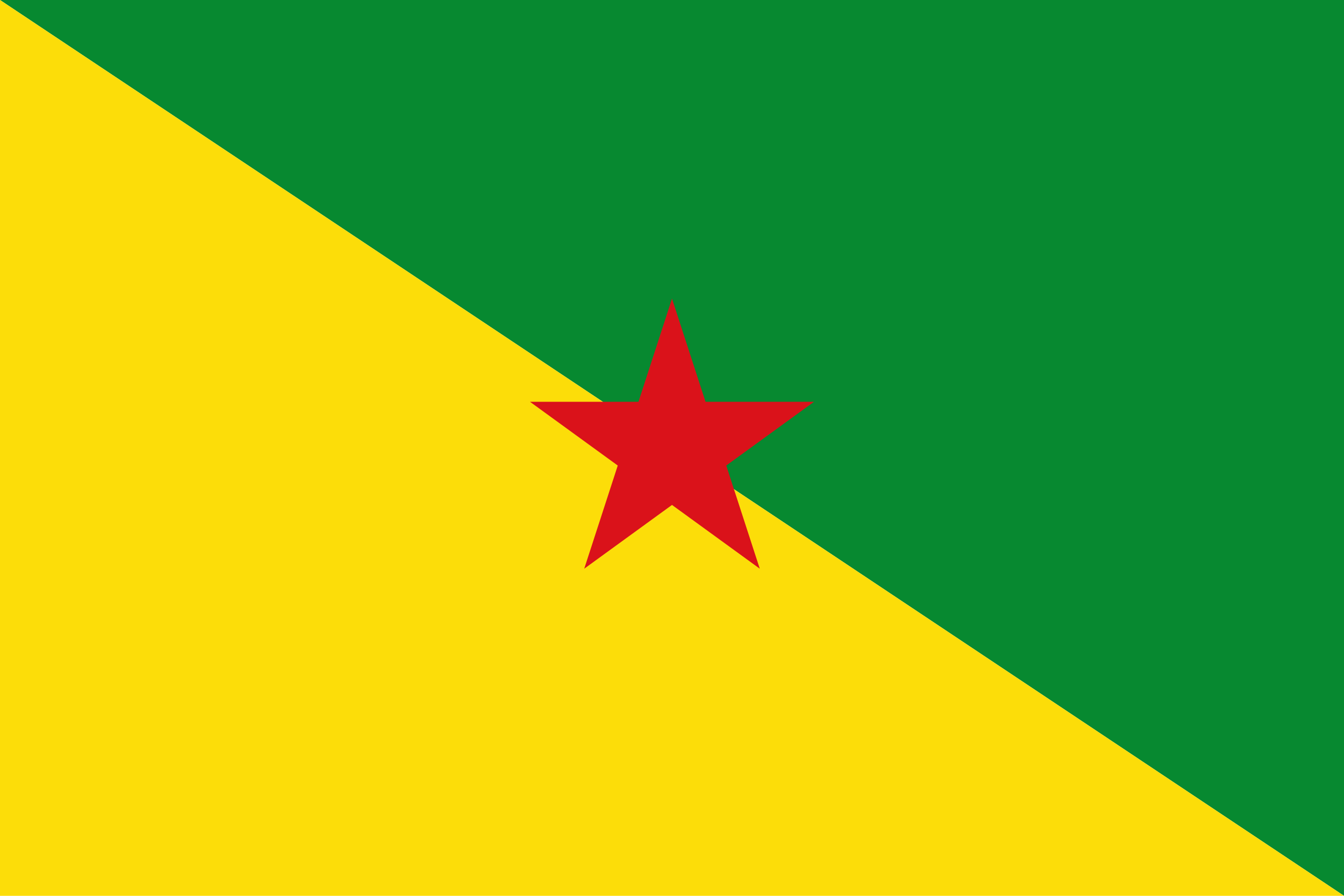 Nos communautés en/au Guyane française (France) (Amérique du Nord) | AIM - L'Alliance Inter-Monastères