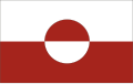 Grönland (Flagge)