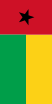 Flag of Guinea-Bissau, vertical.svg