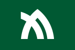 Flag of Kagawa Prefecture