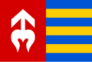 Drapeau de Kaliště