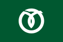 Mizuho – Bandiera