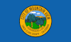 Flag of Mountain View