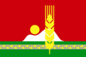 پرچم Starokulatkinsky District