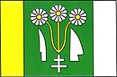 Flag af Stvolová