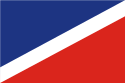 თეთრიწყაროს მუნიციპალიტეტი დროშა