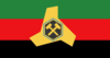 Flag of Toretsk