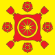 پرچم Tudulinna Parish
