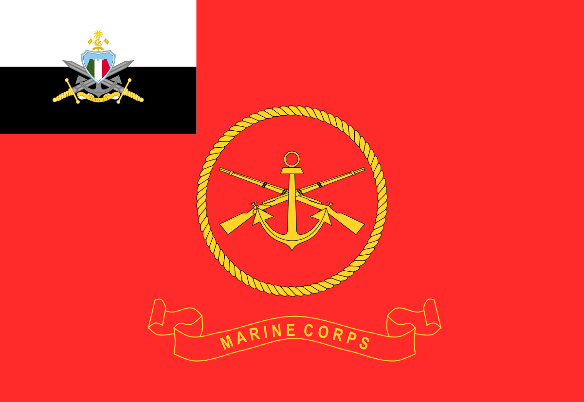 MNDF Marine Corps - Wikipedia
