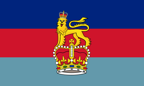 File:Flag of the Secretary of State for Defence.svg