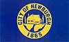 Flag of the city of Newburgh, New York.jpg