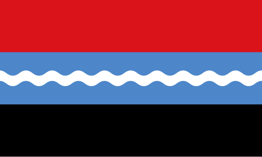 File:Flagge Krummhoern.svg