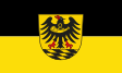 Esslingen járás zászlaja