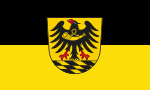 Bandiera de Landkreis Esslingen