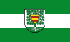 Flagge von Lindern