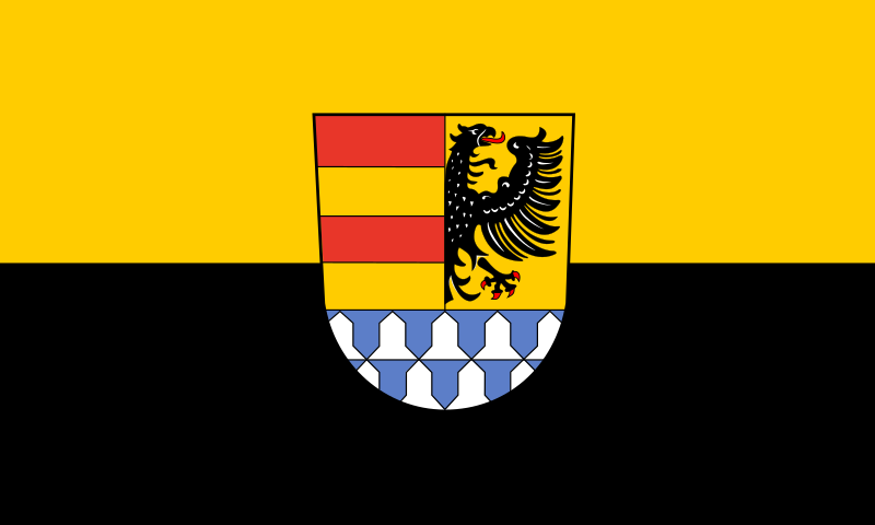 File:Flagge Weißenburg-Gunzenhausen.svg