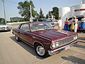 1964 Chevelle Hardtop