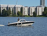 Flipper Boats