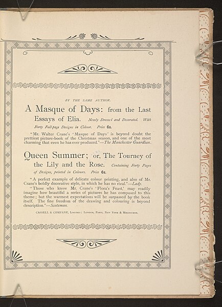 File:Flora's feast - a masque of flowers 1902 (125868403).jpg - Wikimedia  Commons