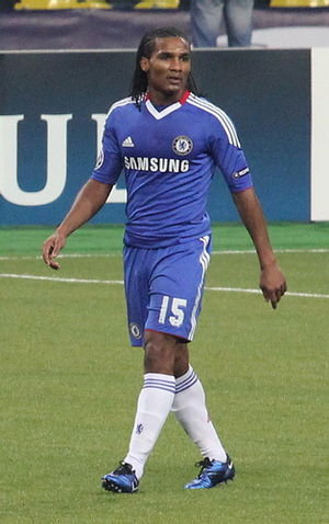 Florent Malouda