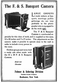 1914 ad for the Folmer and Schwing "Banquet Camera" Folmer-Schwing-banquet-camera-1914.jpg