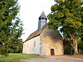 Église Saint-Côme-et-Saint-Damien de Fontenouilles