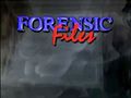 Thumbnail for File:Forensic Files Intro - Theme Song &amp; Introduction Music Alternate version DVD-Rip 0001.jpg