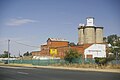 Former Murrumbidgee Flour Mill