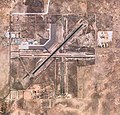 Thumbnail for Fort Sumner Municipal Airport