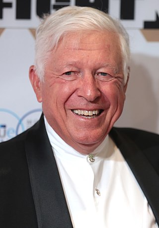 <span class="mw-page-title-main">Foster Friess</span> American investment banker and political donor (1940–2021)