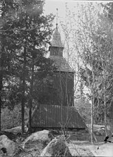 Fil:Fröslunda kyrka - KMB - 16000200116550.jpg