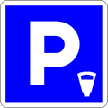 France road sign C1c.svg