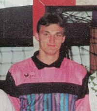 Francis Franck 1992